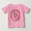 Buscar guisantes camisetas Floral