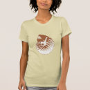 Buscar nautilus camisetas 7 º concha