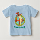 Buscar weasel camisetas Retro