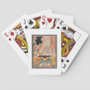 Buscar persianas barajas de cartas School