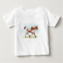 Buscar castaño bebe ropa Caballo