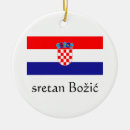 Buscar banderas de estados unidos adornos Feliz navidad