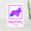 Buscar perro de cocker spaniel tarjetas Para todos