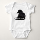 Buscar cuervo bebe ropa Para todos