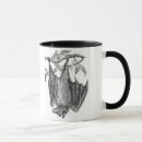 Buscar colgante tazas Blanco y negro