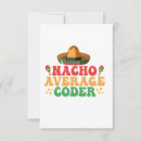 Buscar codificador tarjetas Divertido