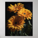 Buscar gerbera arte Motivos florales