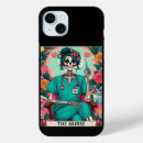 Buscar las enfermeras iphone fundas Caso de teléfono