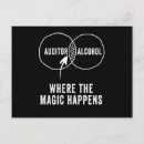 Buscar alcohol postales Divertido
