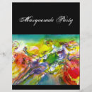 Buscar planificador de eventos flyers La moda