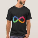 Buscar iris camisetas Para él