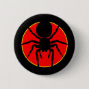 Buscar araña chapas Espeluznante