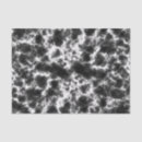 Buscar mármol blanco y negro papel de seda Textura