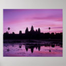 Buscar templos de angkor wat posters Amanecer