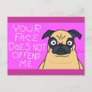 Buscar taza postales Perro