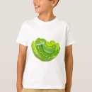 Buscar amante de la serpiente camisetas Para niños