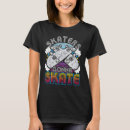 Buscar longboard camisetas Patinador