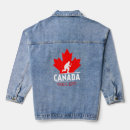 Buscar hoja de arce chaquetas Hockey