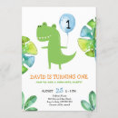 Buscar t rex invitaciones Dinosaurio