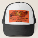 Buscar ala gorras Búfalo