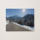 Buscar vacío puzzles Paisaje