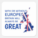 Buscar bretaña pegatinas Brexit