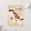 Buscar instrumento invitaciones Violín