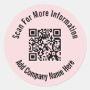 Buscar información pegatinas Clientes