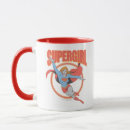 Buscar super girl tazas Supergirl flying