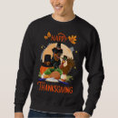 Buscar peregrinos sudaderas Pavo