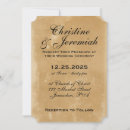 Buscar pergamino antiguo invitaciones General y unisex