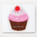 Buscar cupcakes alfombrillas de raton Dulces