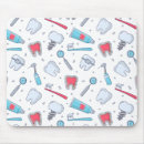 Buscar odontología dental alfombrillas de raton Higiene