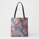 Buscar mandalas mujer bolsos Geometría sagrada