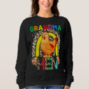 Buscar abuelos sudaderas Arco iris