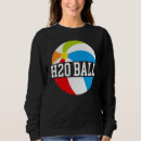 Buscar h2o sudaderas Agua