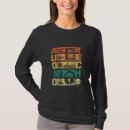 Buscar audio visual camisetas Técnico
