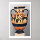 Buscar amphoras posters Negro