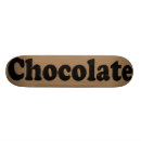 Buscar chocolate tablas de skate Comida