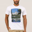 Buscar risco camisetas Paisaje
