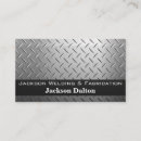 Buscar soldador tarjetas de visita Inventor