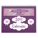 Buscar ilustraciones calendarios Niños