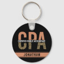 Buscar contabilidad llaveros Contador público certificado