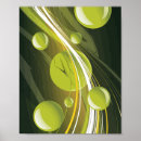 Buscar esfera posters Moderno