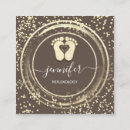 Buscar reflexology tarjetas de visita Reflexología