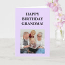 Buscar para la abuela tarjetas Nana