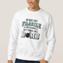 Buscar fragil sudaderas Bomba