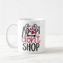 Buscar adoptar tazas Adoptar tienda de dont