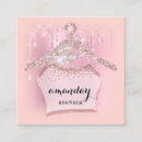 Buscar ropa tarjetas de visita Jefes