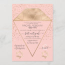 Buscar diamante y estrella invitaciones Invitados